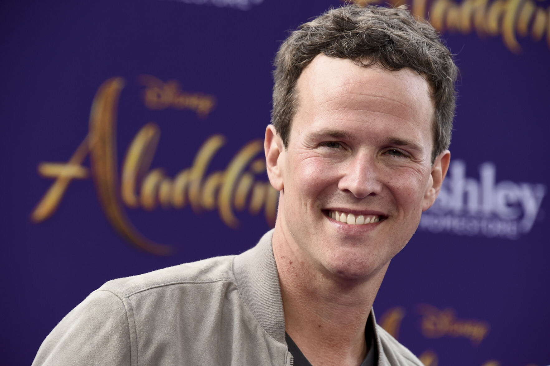 Scott Weinger